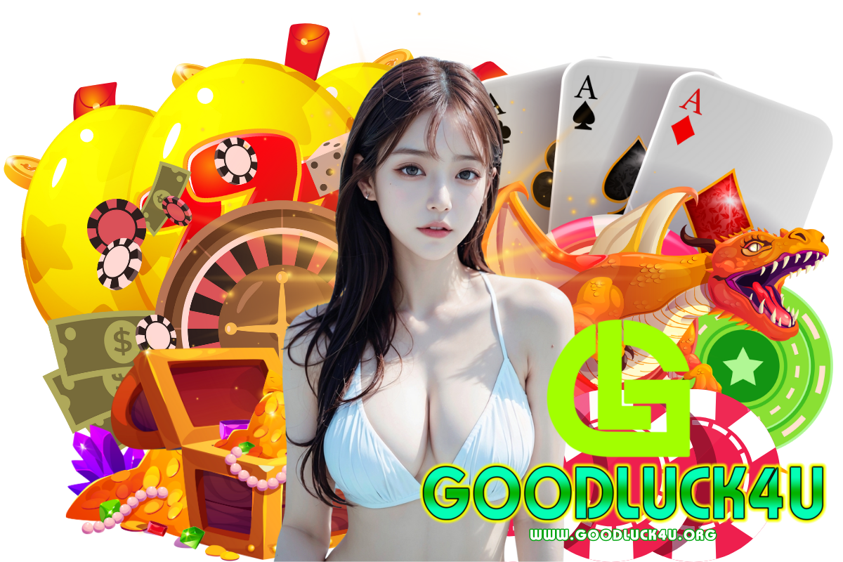 goodluck4u