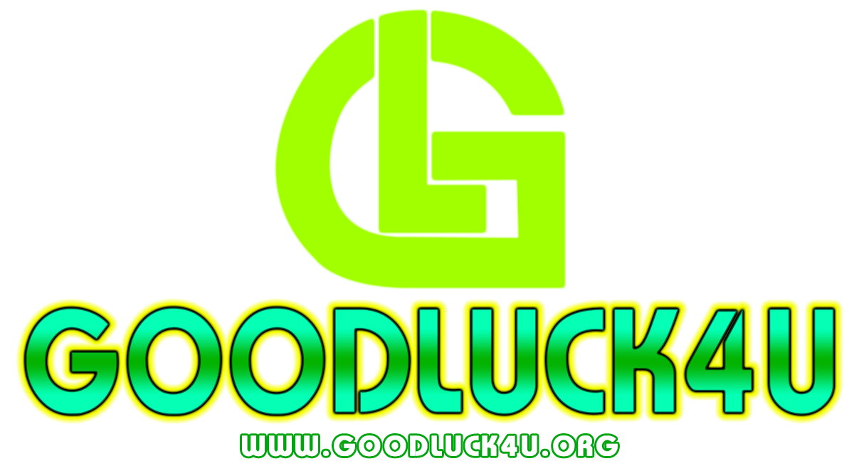 goodluck4u